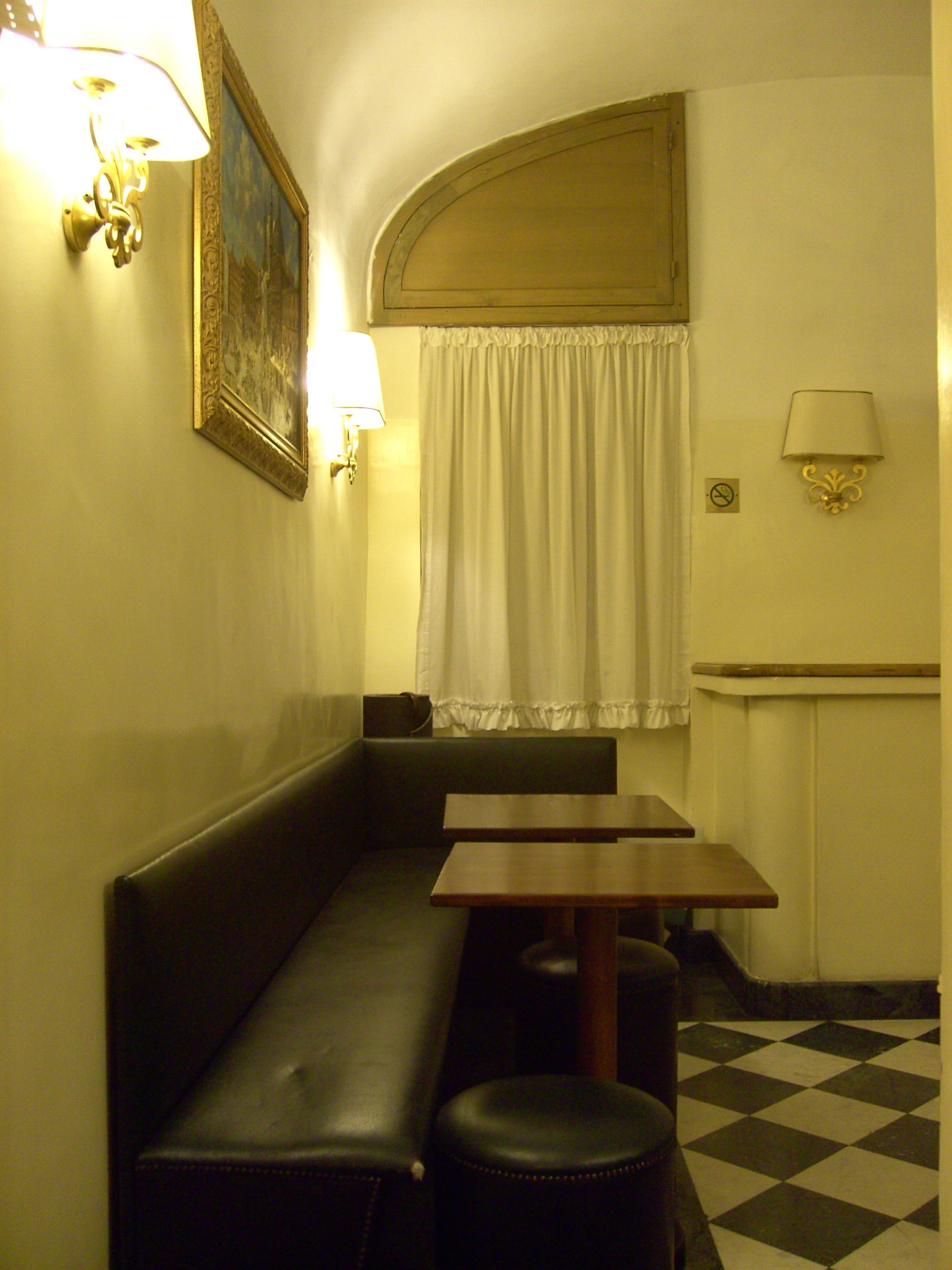 Hotel Stella Roma Exterior foto