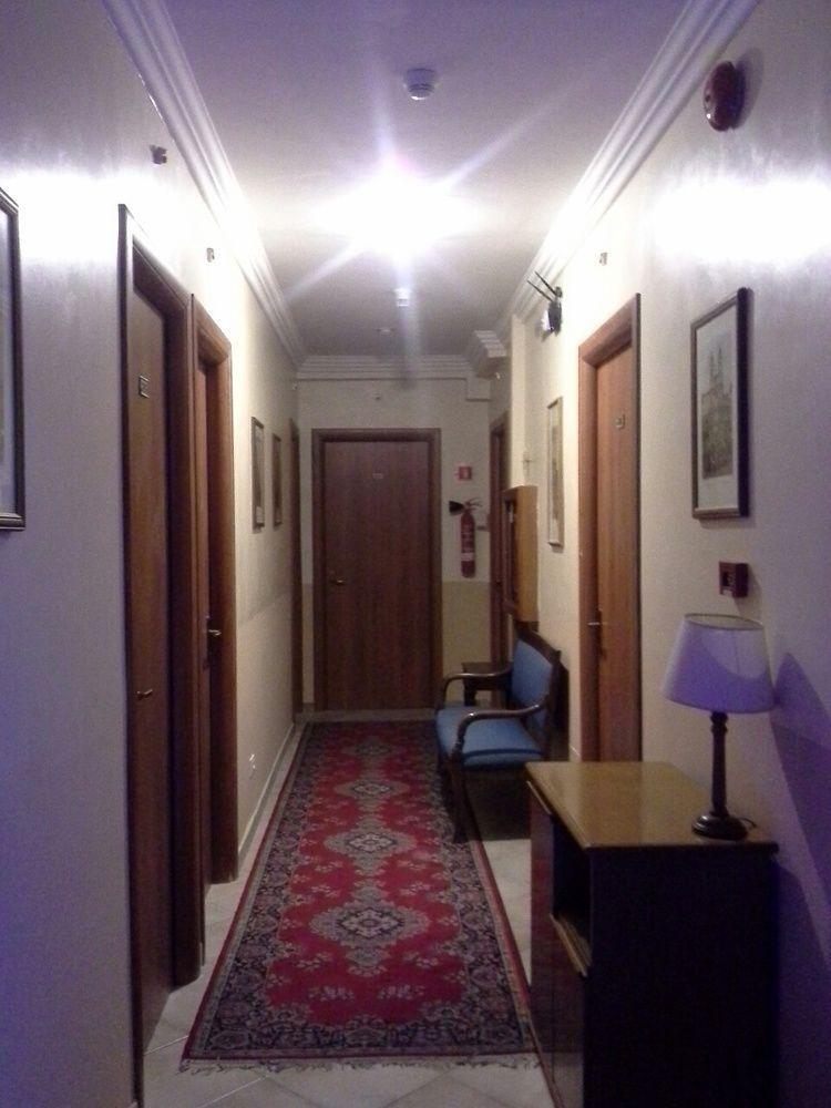 Hotel Stella Roma Exterior foto