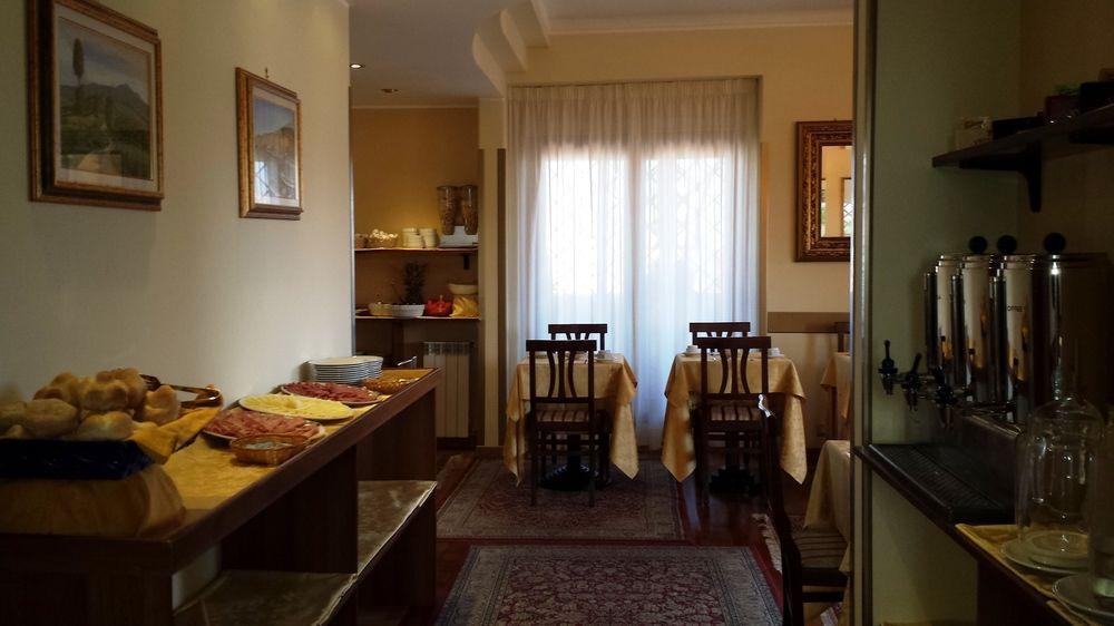 Hotel Stella Roma Exterior foto