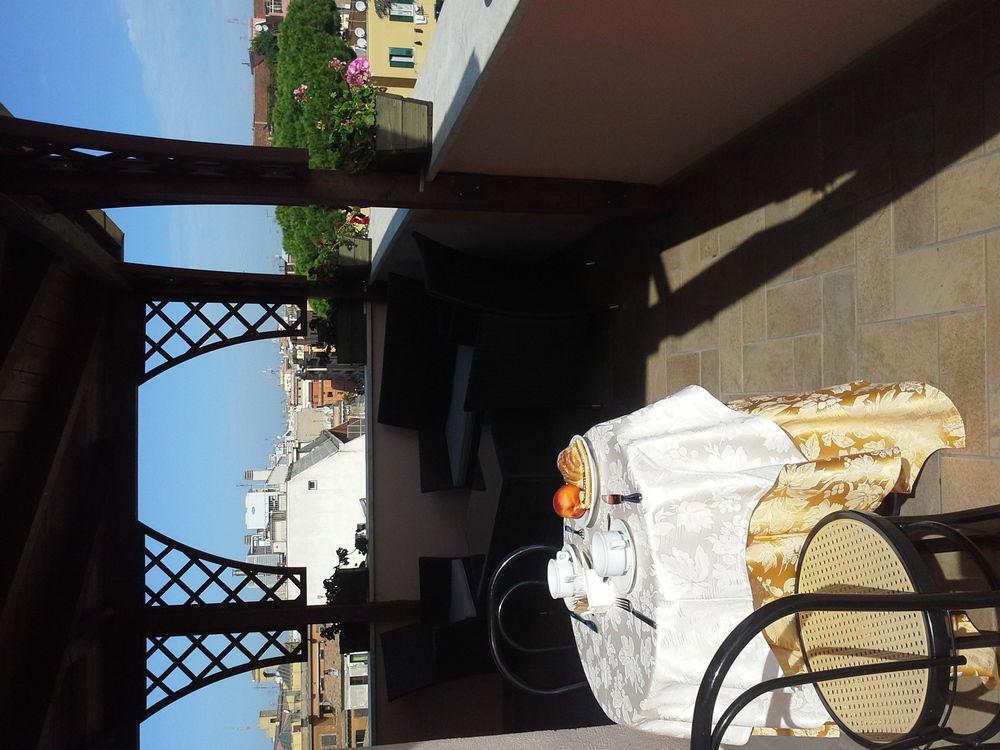 Hotel Stella Roma Exterior foto