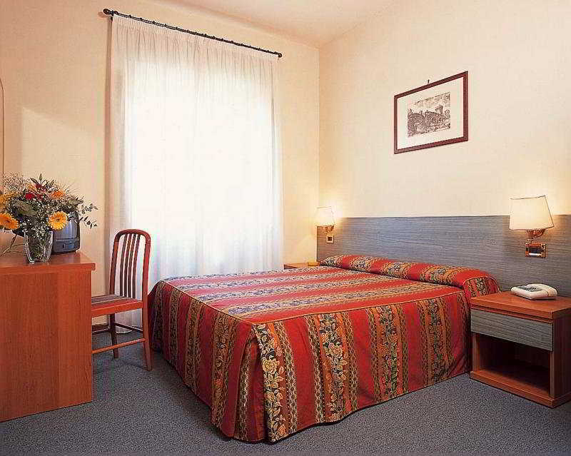 Hotel Stella Roma Exterior foto