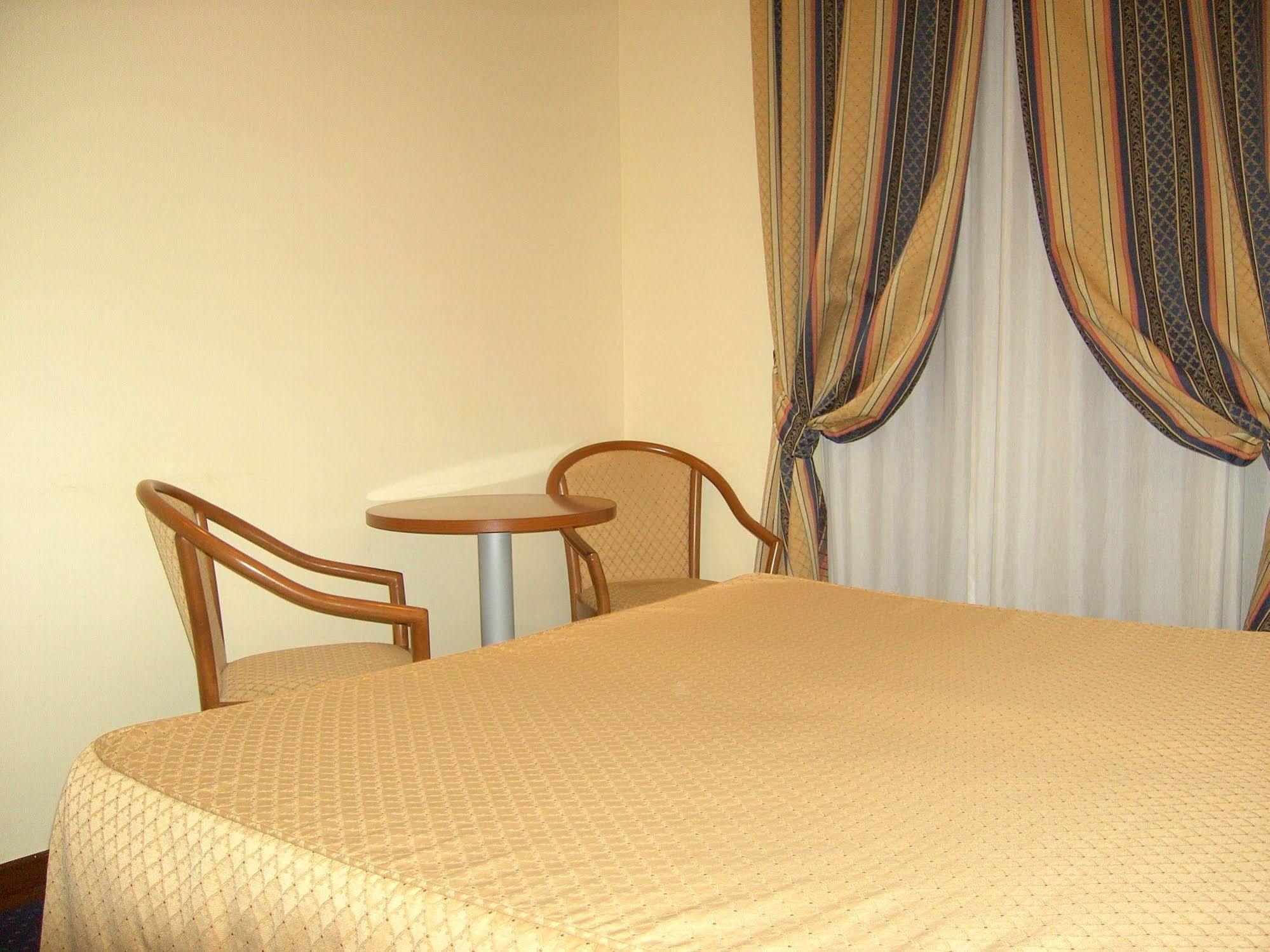 Hotel Stella Roma Exterior foto