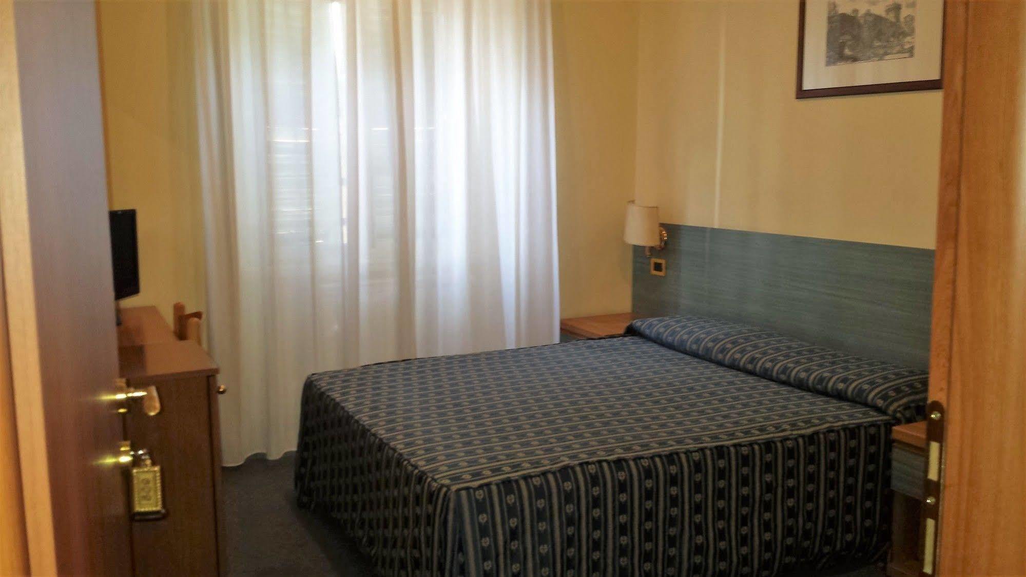 Hotel Stella Roma Exterior foto